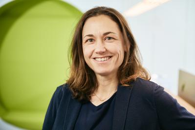 DR. TANJA KÖLLMEIER