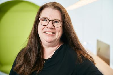 BIRGIT SCHULZ