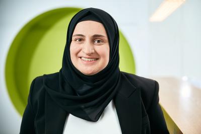 DR. ESRA GÜN